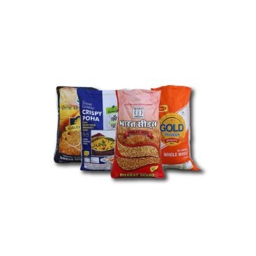 BOPP Bags | Manufactures BOPP Bags | Veer Packaging