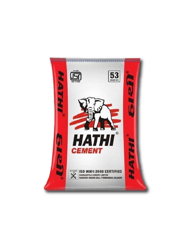 Cement Bags | Manufactures Cement Bags | Veer Packaging