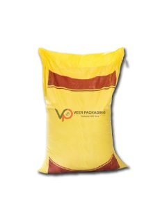 HDPE Bags | Manufactures PP Woven Bags | Veer Packaging