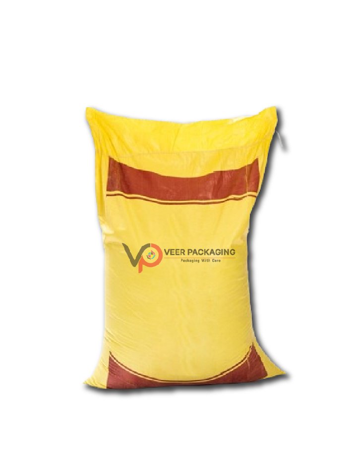 HDPE Bags | Manufactures PP Woven Bags | Veer Packaging