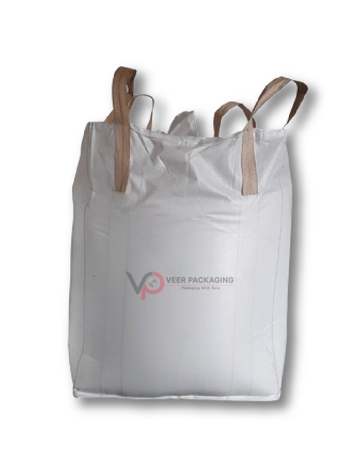 FIBC Bags | Jumbo Bags | Manufactures PP Woven Bags | Veer Packaging