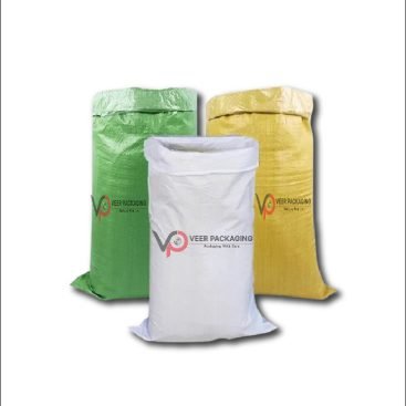 Industrial Bags | Manufactures Industrial Bags