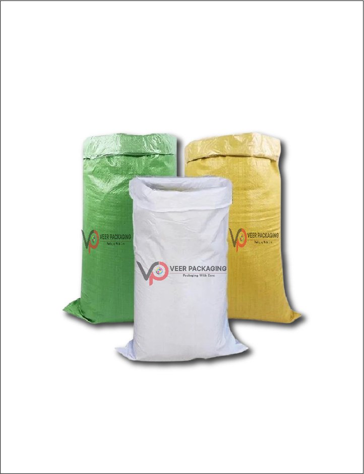 Industrial Bags | Manufactures Industrial Bags