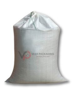 PP Woven Bags | Manufactures PP Woven Bags | Veer Packaging