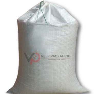 PP Woven Bags | Manufactures PP Woven Bags | Veer Packaging