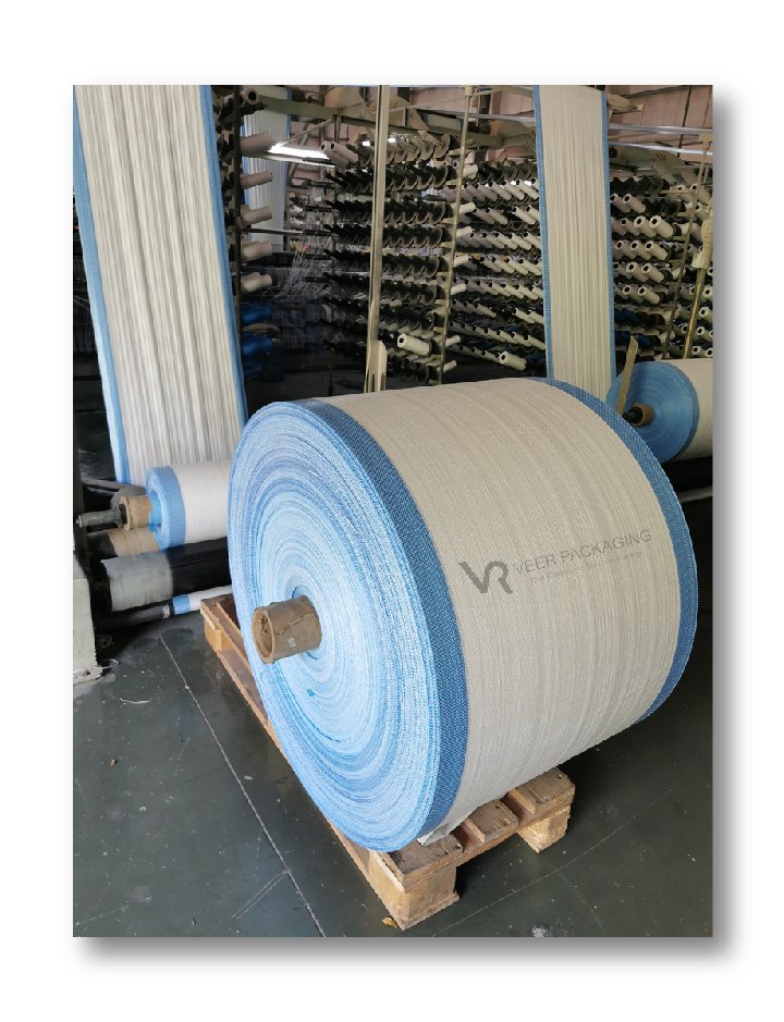 PP Woven Bags | Manufactures PP Woven Bags | Veer Packaging