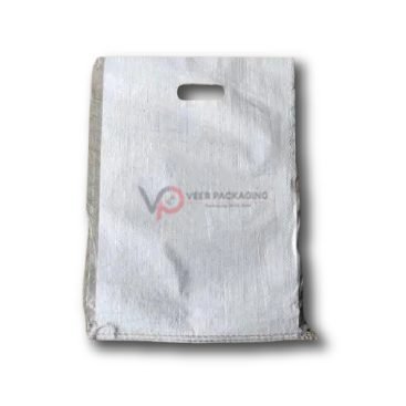 D Cut Bags / Handle Bags | Manufactures of D Cut Bags / Handle Bags