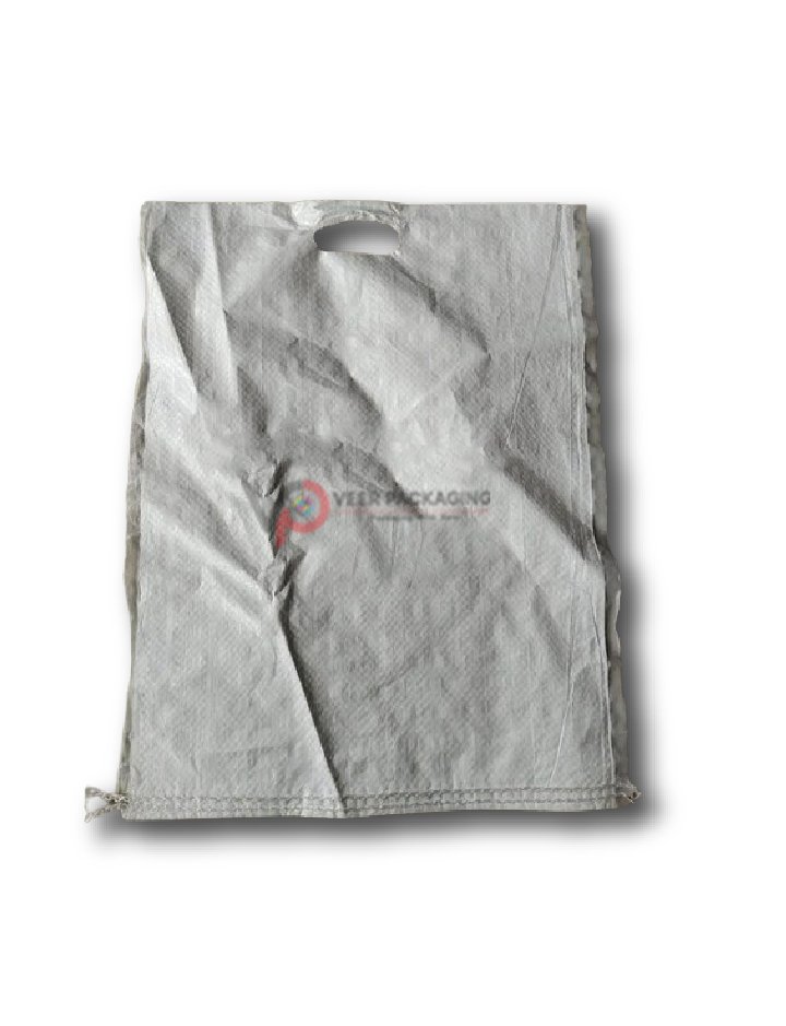 D Cut Bags / Handle Bags | Manufactures of D Cut Bags / Handle Bags