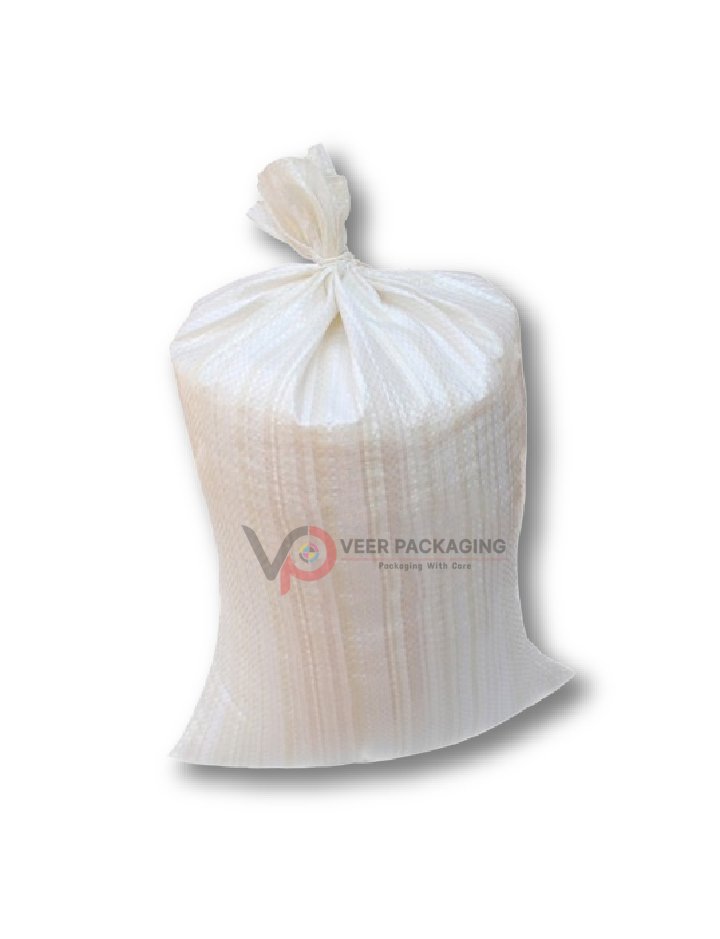 PP Woven Bags | Manufactures PP Woven Bags | Veer Packaging
