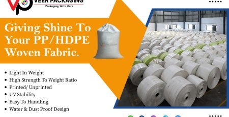 PP Woven Sacks / Bags| Veer packaging