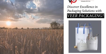 Blog | Veer Packaging | PP Woven Bags | HDPE Woven Bags | Discover Excellence in Packaging Solutions with VEER PACKAGING!