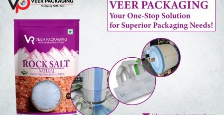 Blog | Veer Packaging | PP Woven Bags | HDPE Woven Bags | VEER PACKAGING – Your One-Stop Solution for Superior Packaging Needs!