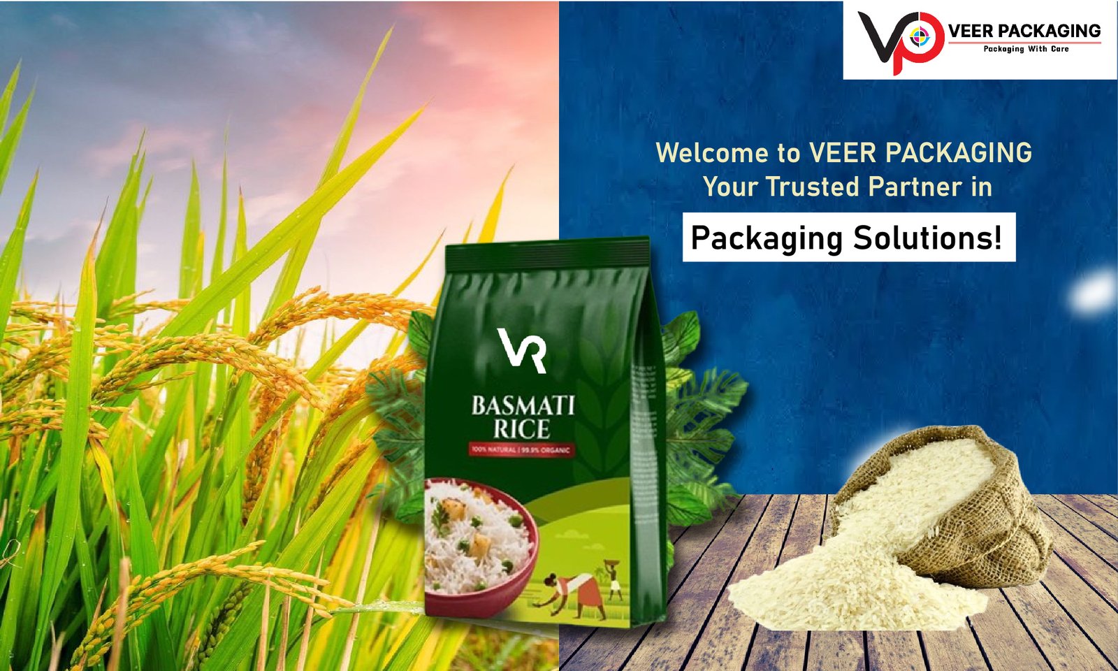 Blog | Veer Packaging | PP Woven Bags | HDPE Woven Bags | Welcome to VEER PACKAGING – Your Trusted Partner in Packaging Solutions!