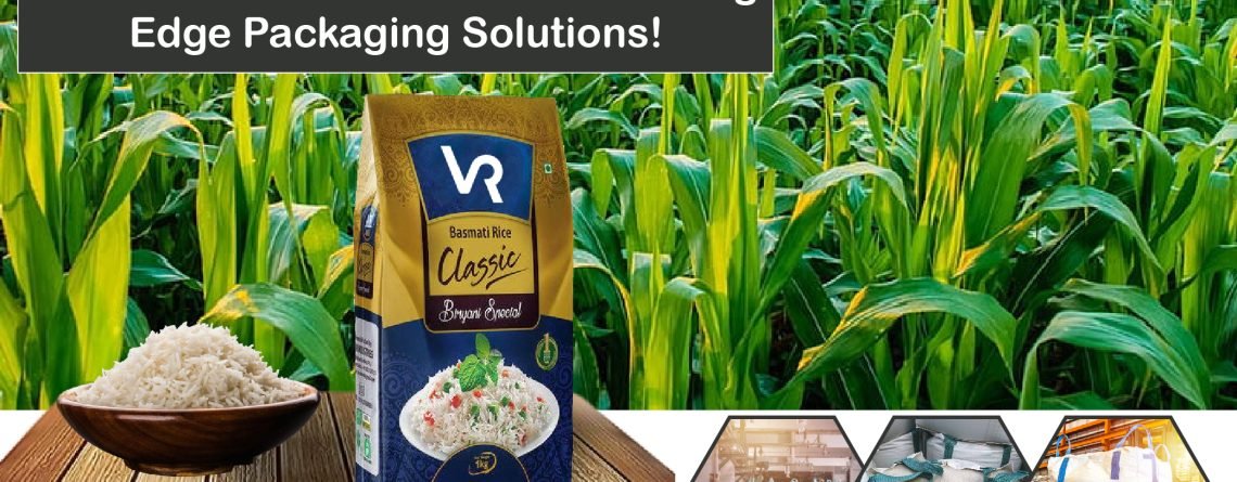 Blog | Veer Packaging | PP Woven Bags | HDPE Woven Bags | Your Premier Destination for Cutting-Edge Packaging Solutions!
