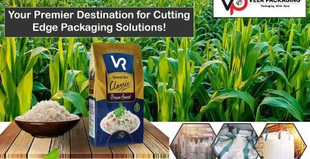 Blog | Veer Packaging | PP Woven Bags | HDPE Woven Bags | Your Premier Destination for Cutting-Edge Packaging Solutions!