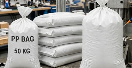 PP Bag Manufacturer