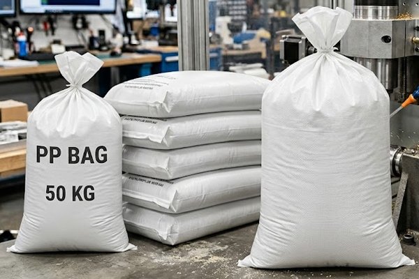 PP Bag Manufacturer