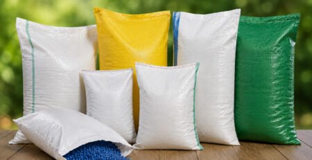 hdpe bags in Ahmedabad, India