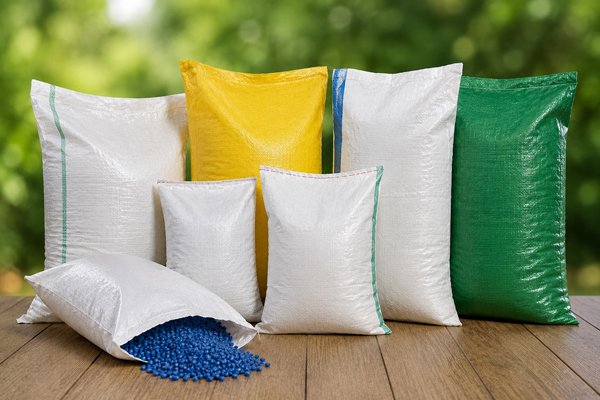 hdpe bags in Ahmedabad, India